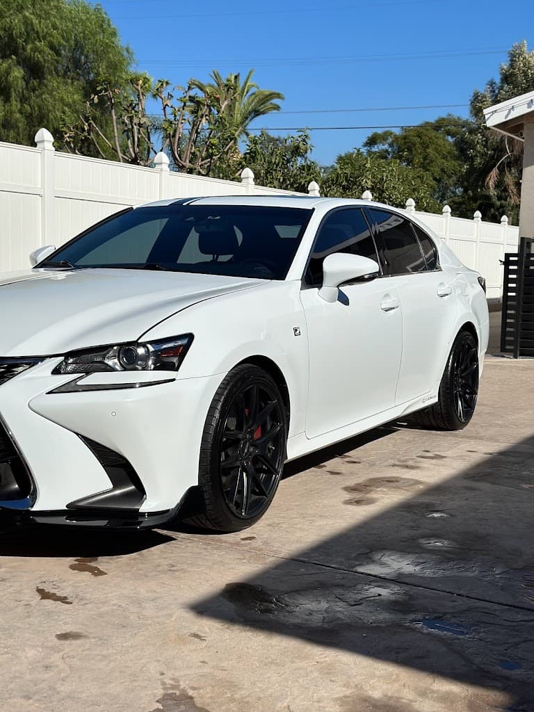 Prestige AutoSpa Detailing featured