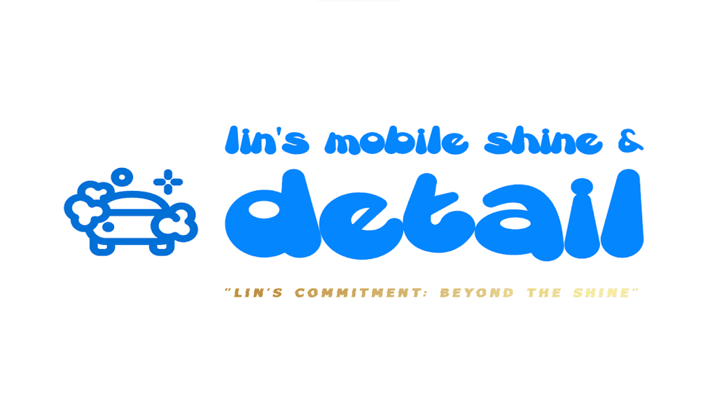 Lin's Mobile Shine & Detail featured
