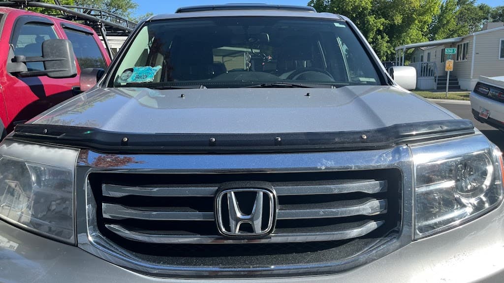 Phantom lightz, headlight restoration, exterior polishing, exterior waxing, featured