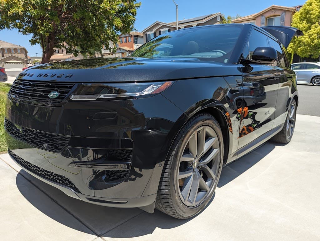 Dapper Detailing Mobile featured