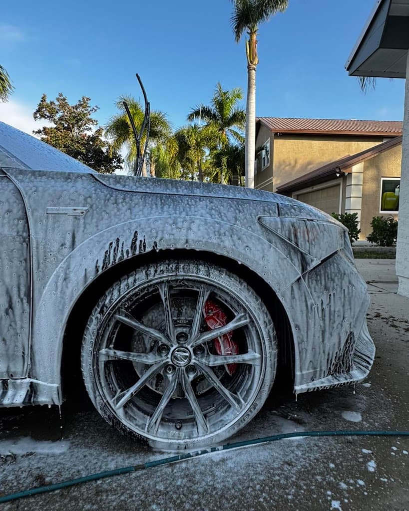 Coastal Mobile Detailing And Tinting featured