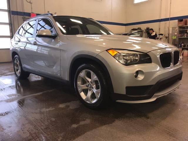 SANCHEZ AUTO DETAILING featured