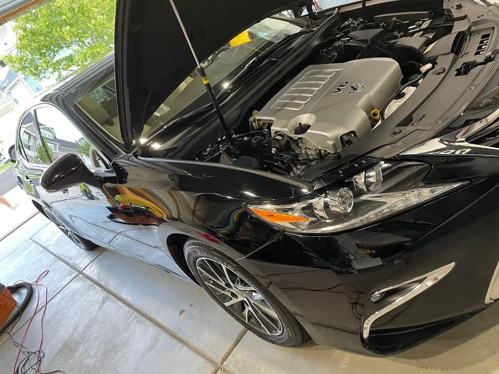 ICON Mobile Auto Detailing featured