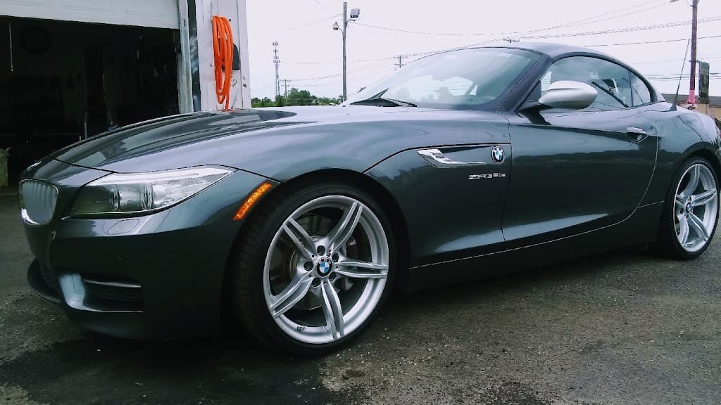 Goodfellas car detailing featured