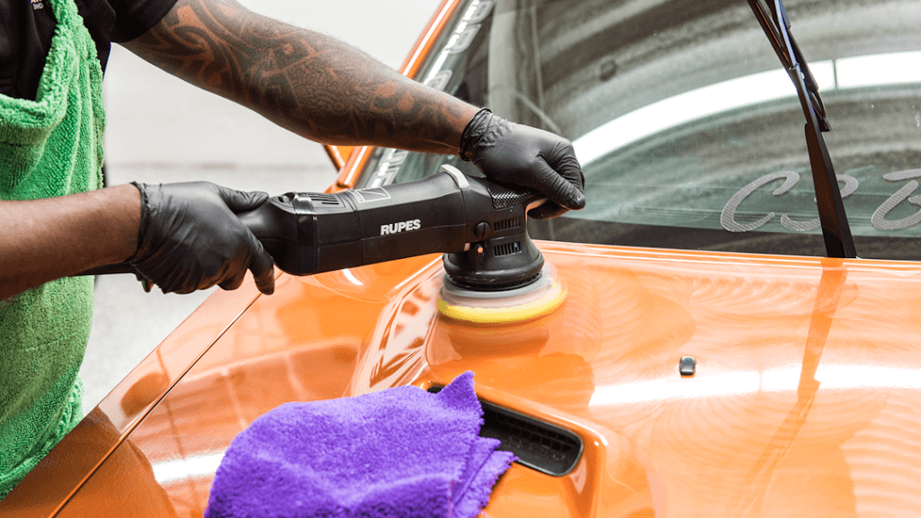 Clear Auto Spa featured
