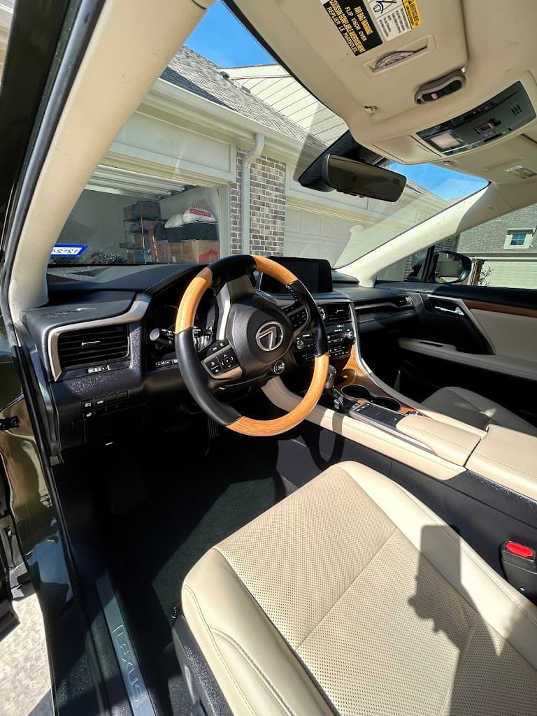 Allure Detailing Services LLC featured