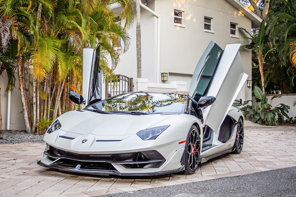 The Floridian Mobile Detailing featured