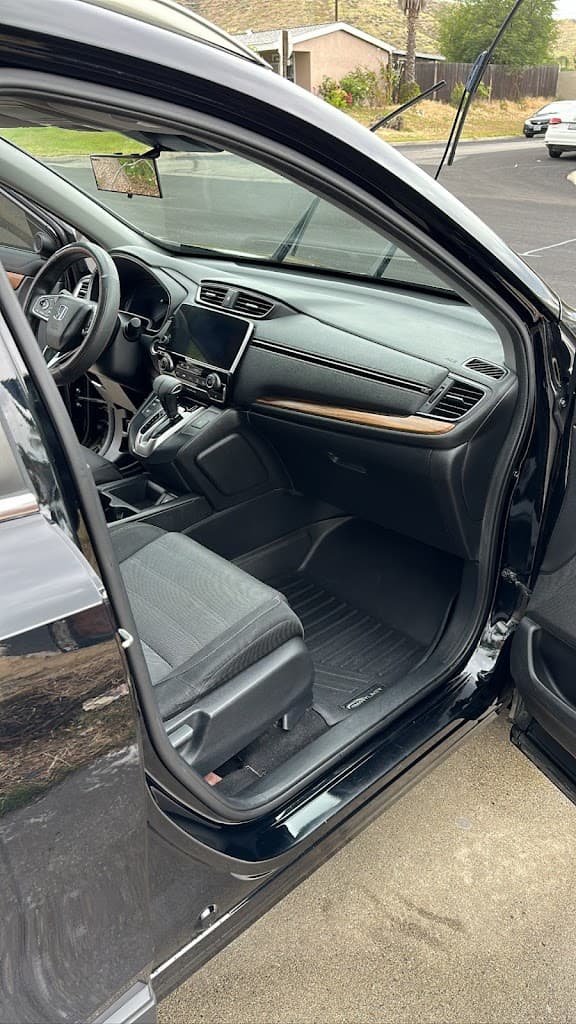 Hercules mobile detailing featured