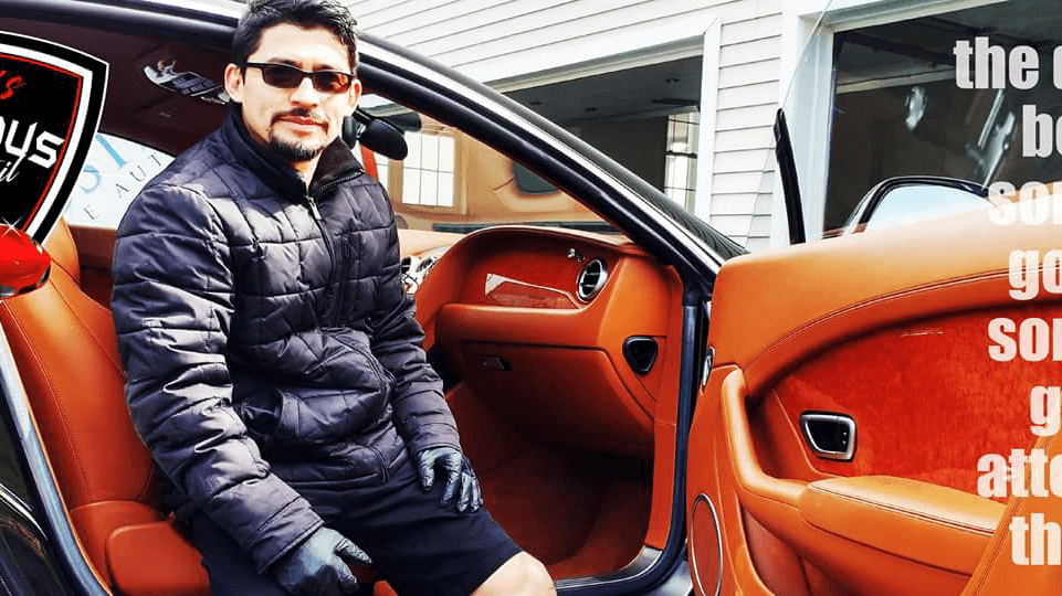 Marco's Prestigious Auto Detail(MOBILE) featured