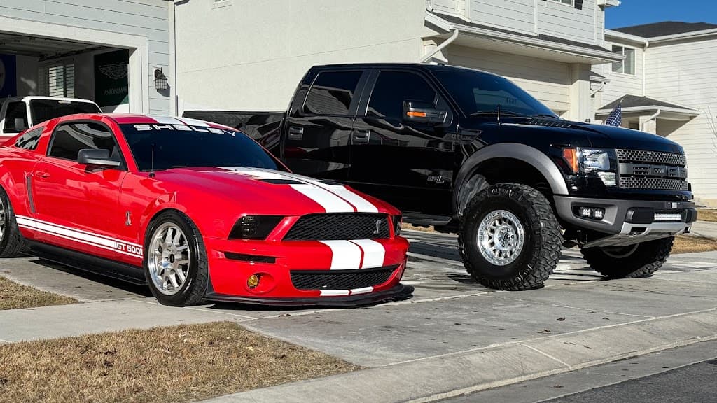 Salt Flats Ceramic Coating featured