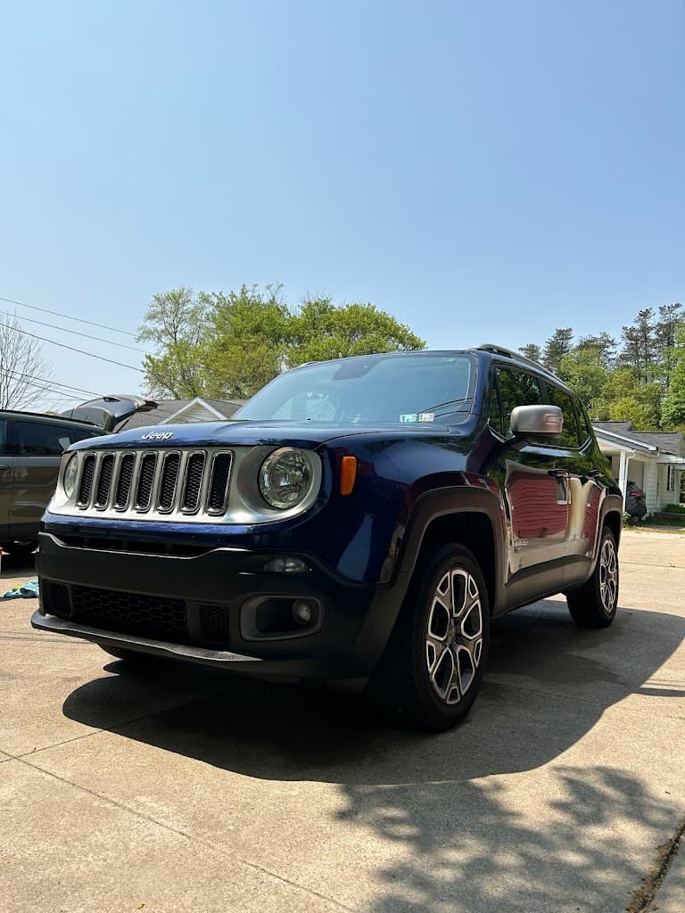Randall Auto Detailing featured