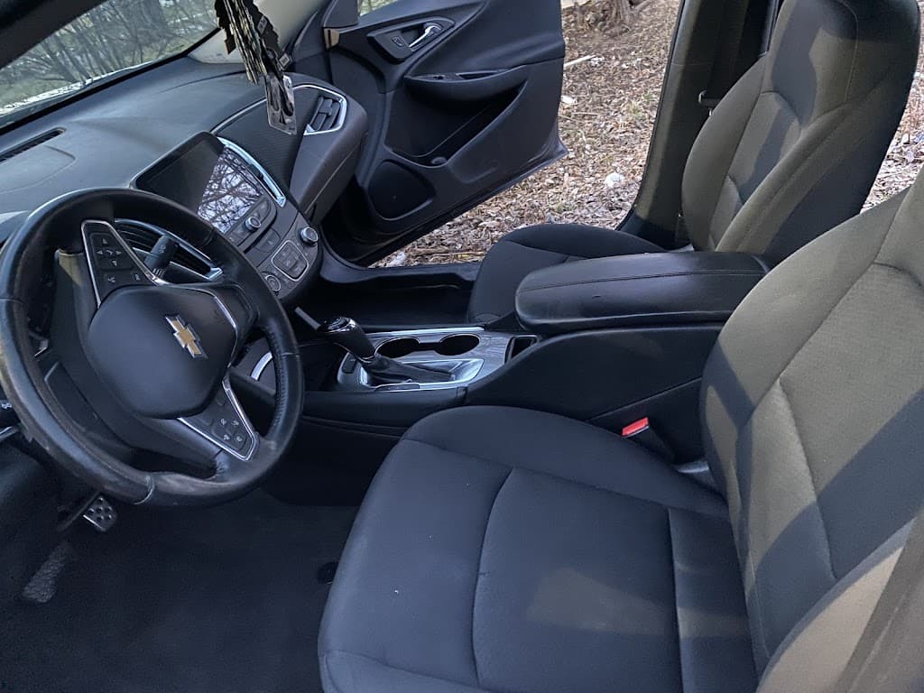 In the cut detailing LLC featured