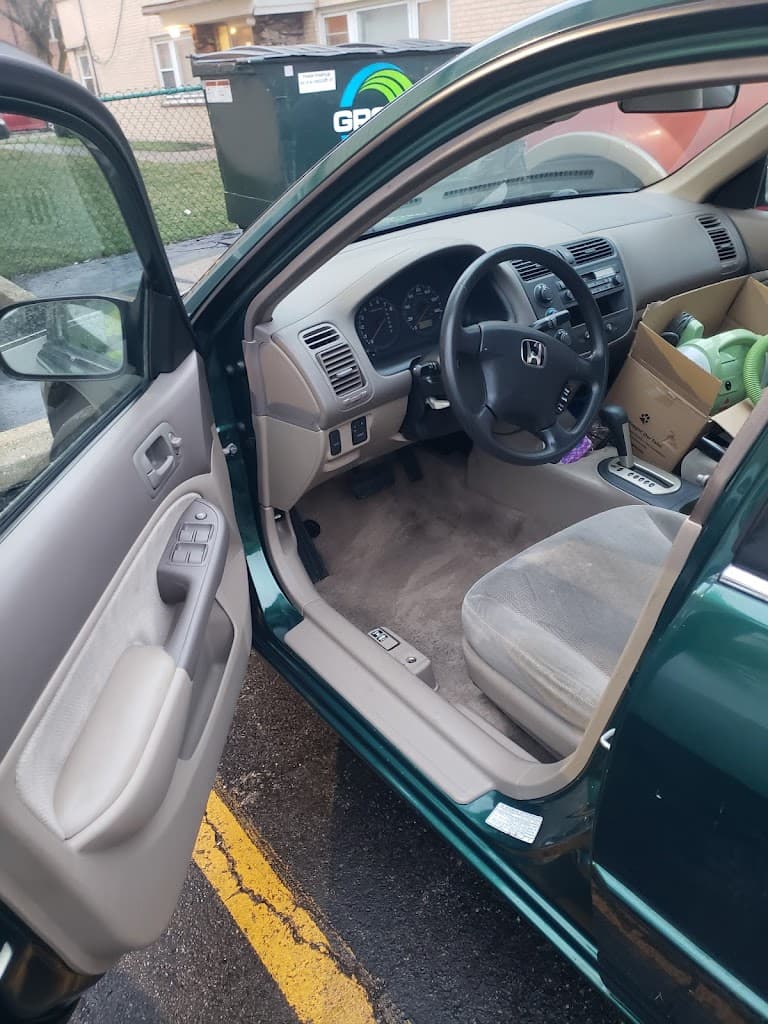 Anakins Mobile Auto Detailing LLC featured