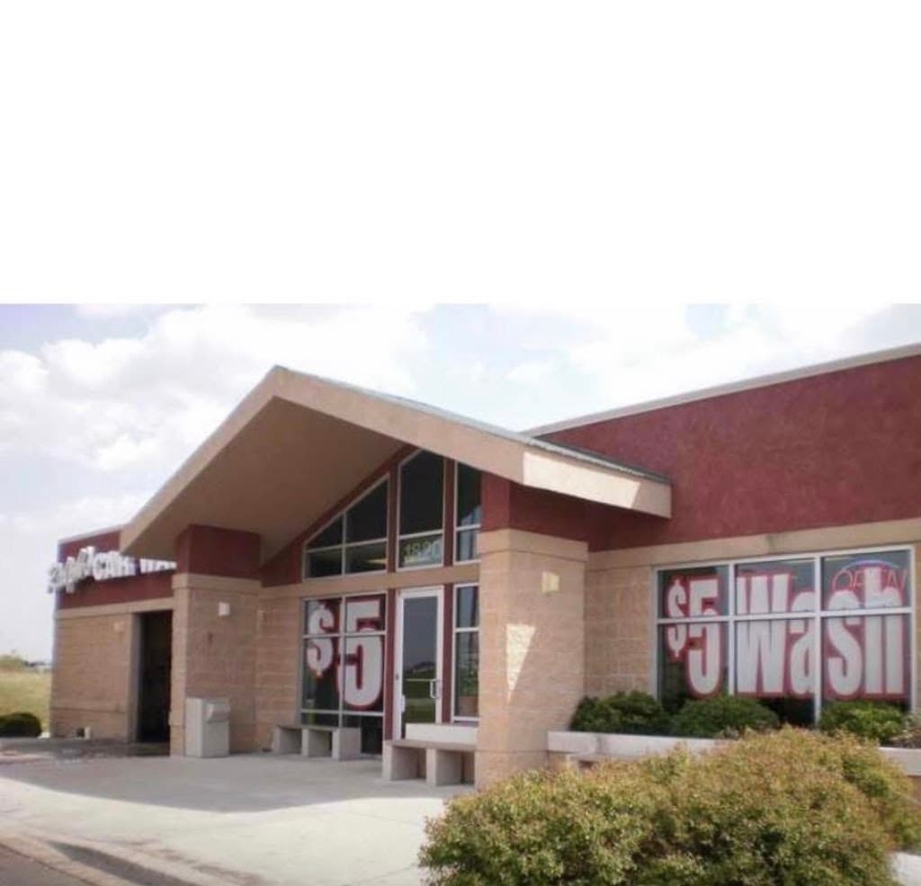 Ralph's Car Wash & Detail Center featured