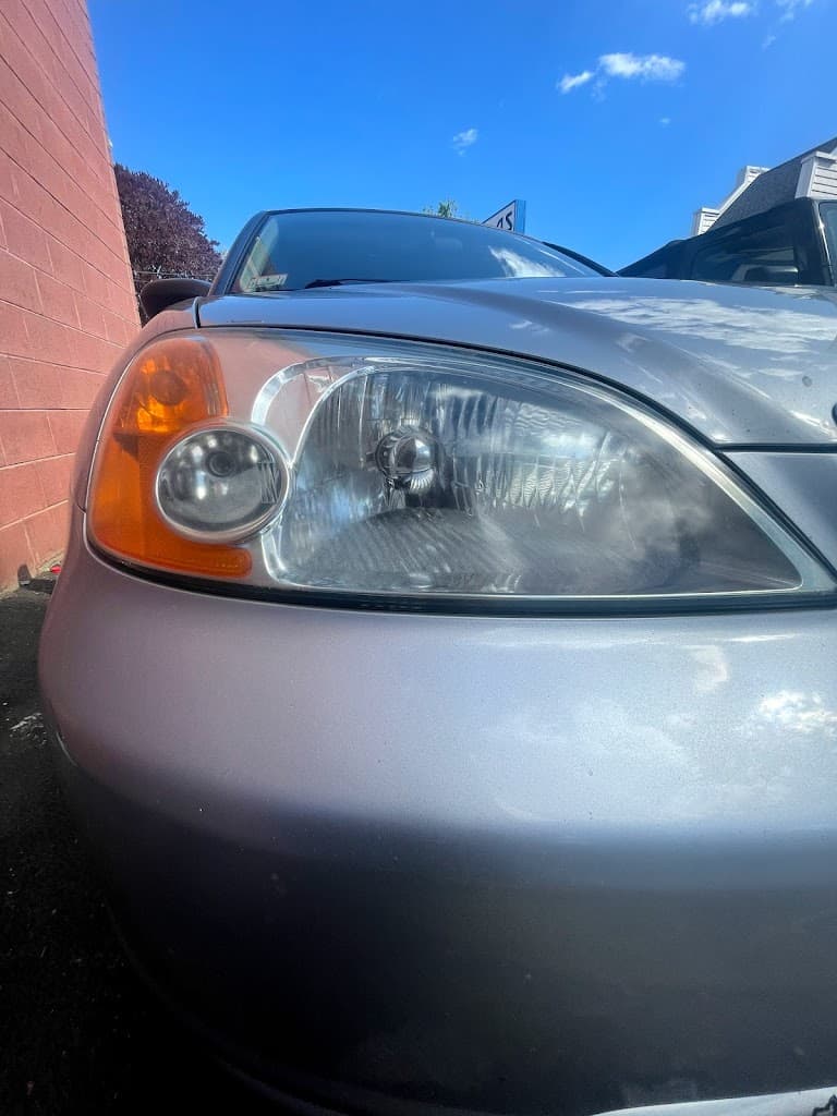 MVP Car Wash & Detail featured