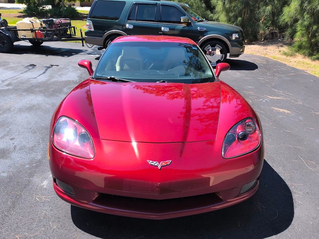 Time To Shine Mobile Detailing LLC featured