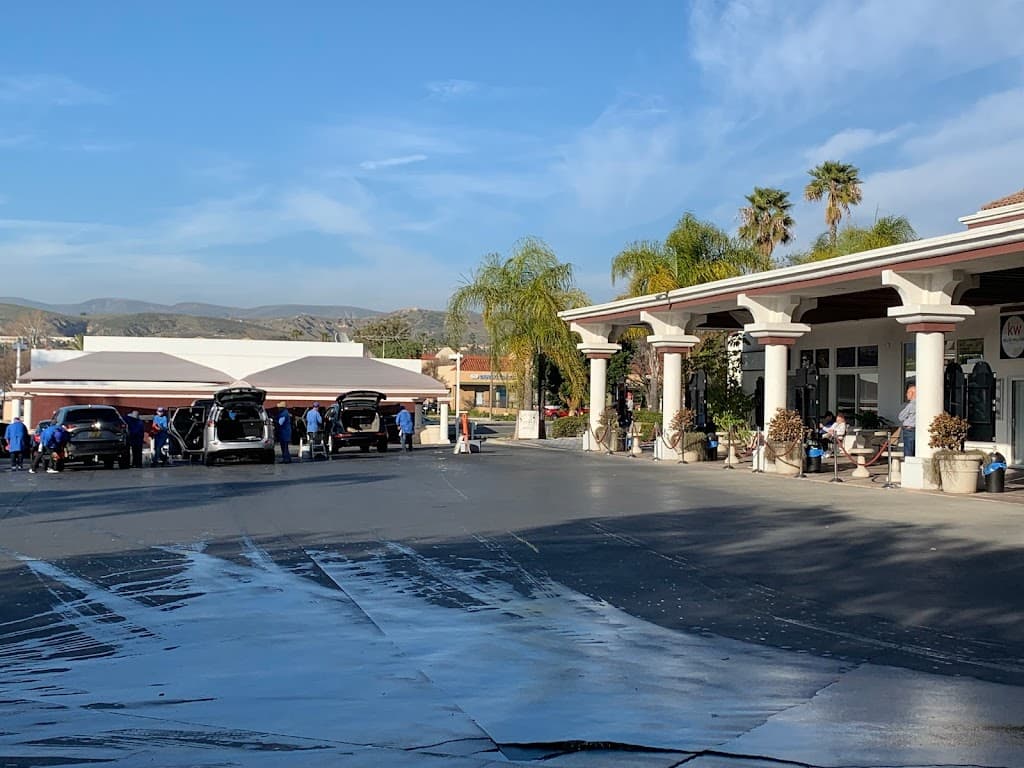 Simi Auto Spa & Speed Wash featured