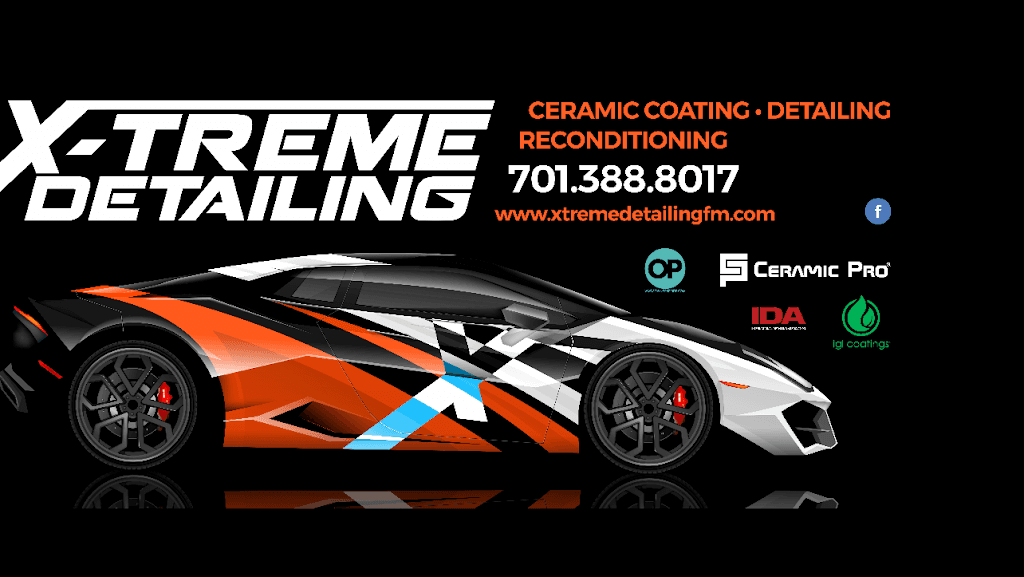 X-treme Detailing fm llc featured