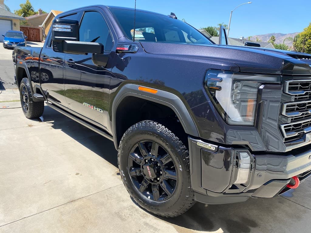 IE 5 STAR DETAILING featured
