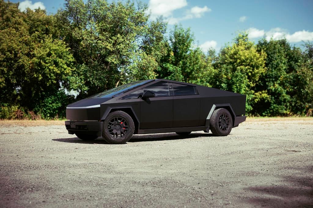 Clear Pros Paint Protection featured