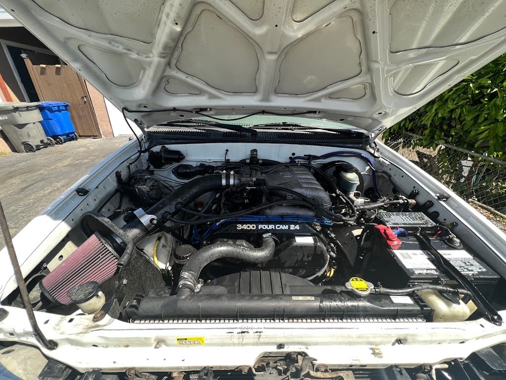 Ab's Mobile Detailing Service featured