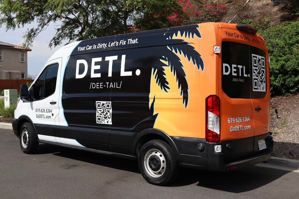 DETL - San Diego featured