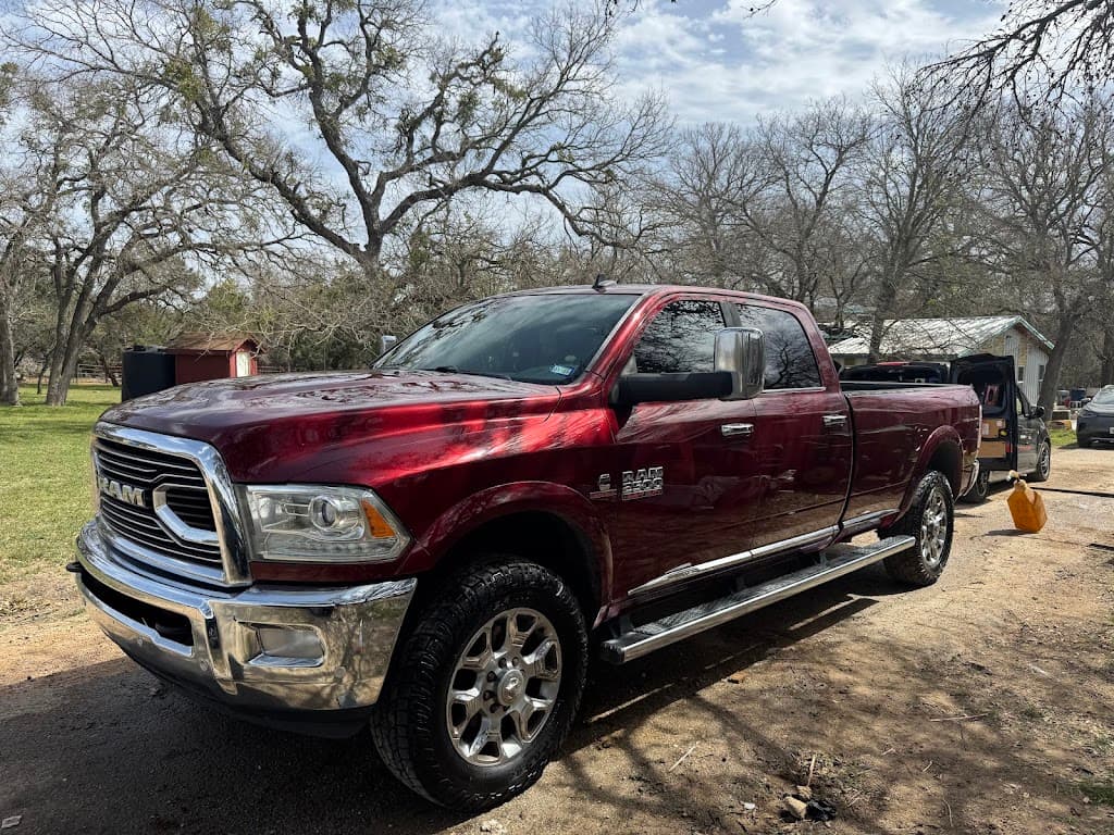 Wallis Auto Detail featured
