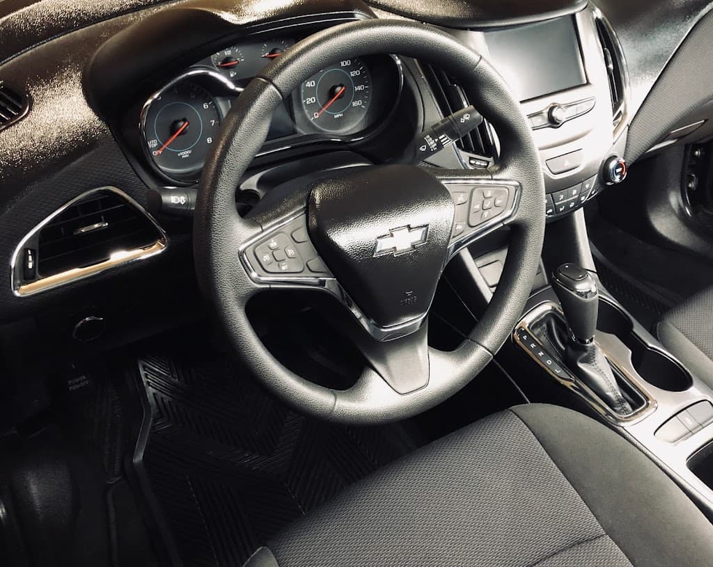 Ultimate Detailing PRO. featured