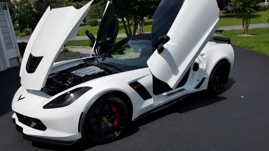 Diamond State Auto Spa featured