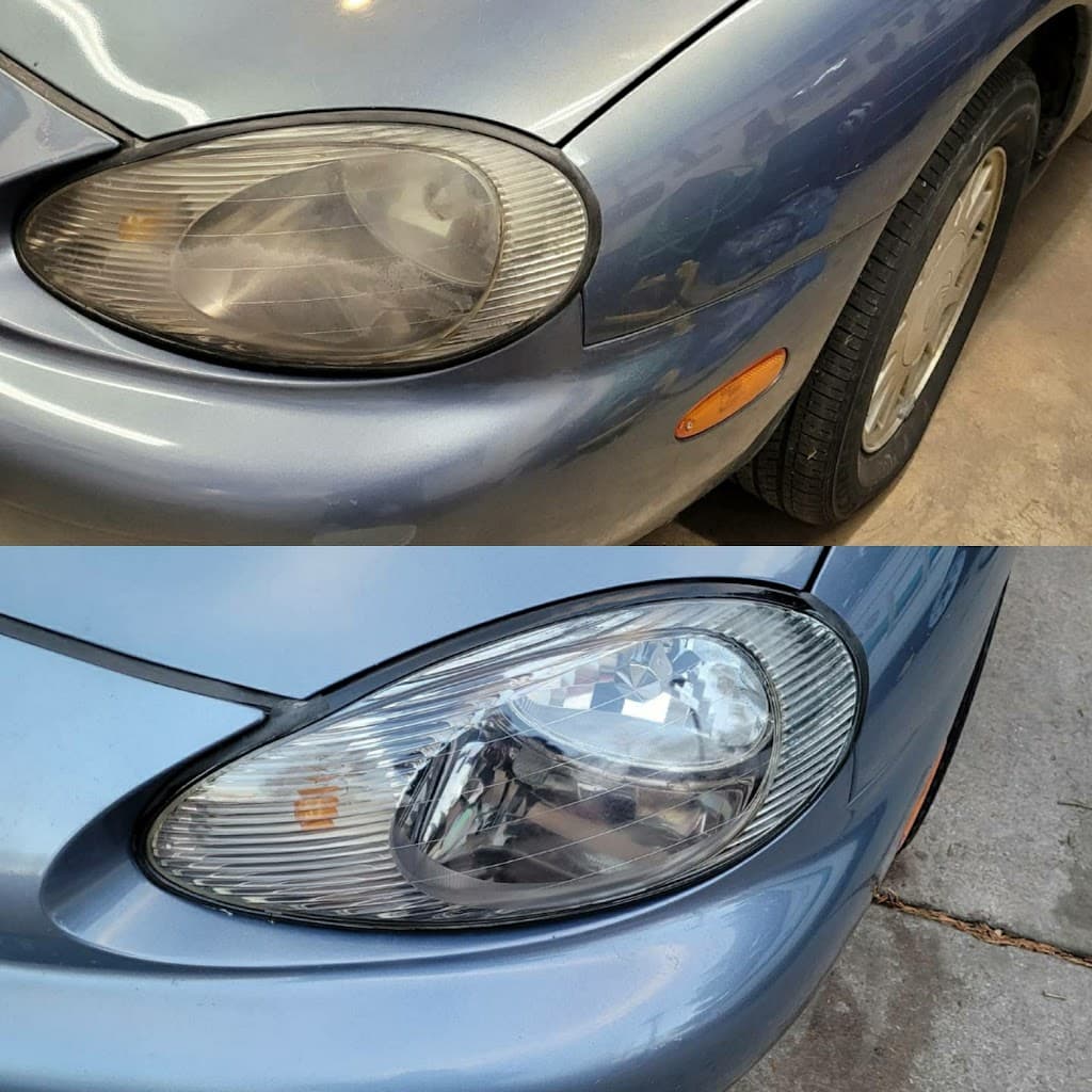 Detailing by Dee, LLC Auto Detailing, Ceramic Coatings, Leather Repair featured