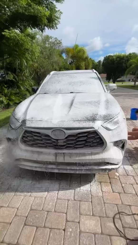 Rise&Shine Detailing featured