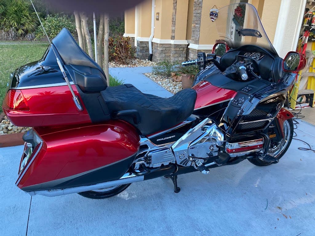 Reynold's Car Detailing of Palm Coast featured