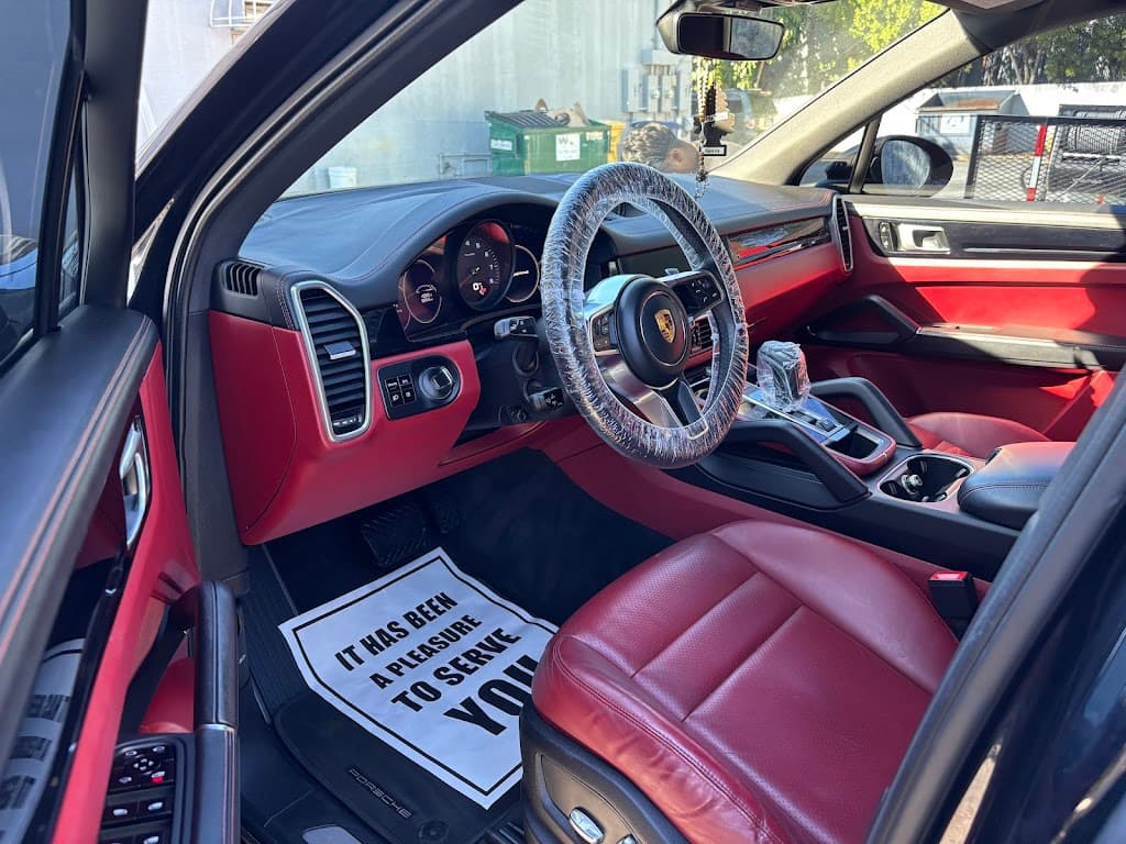 Priority Detailing WPB featured