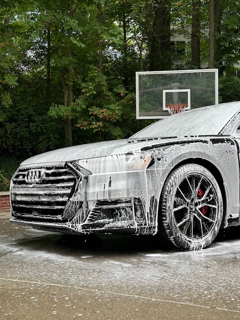 Drift & Detail Mobile Detailing featured