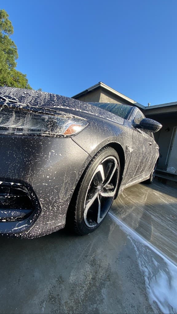 Jesse the detailer featured