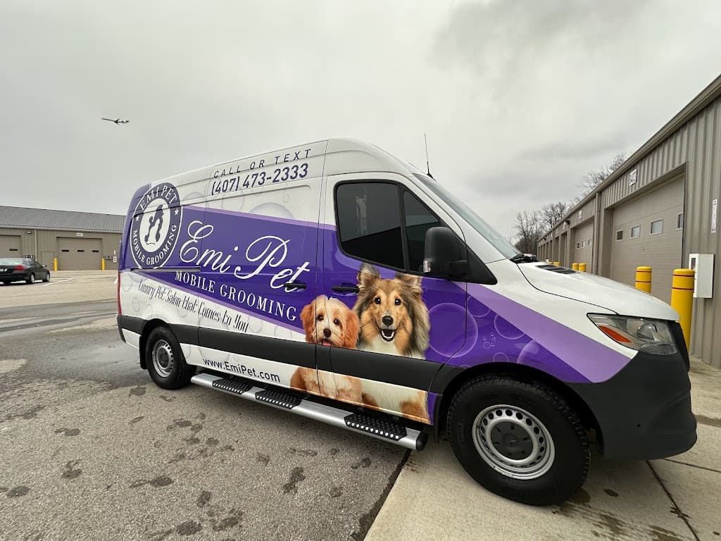 Barone's Mobile Detailing featured