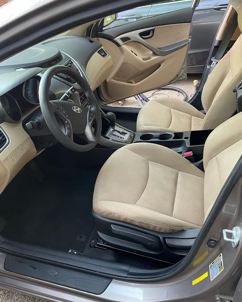 Yardie Auto Spa - Mobile Detailing featured