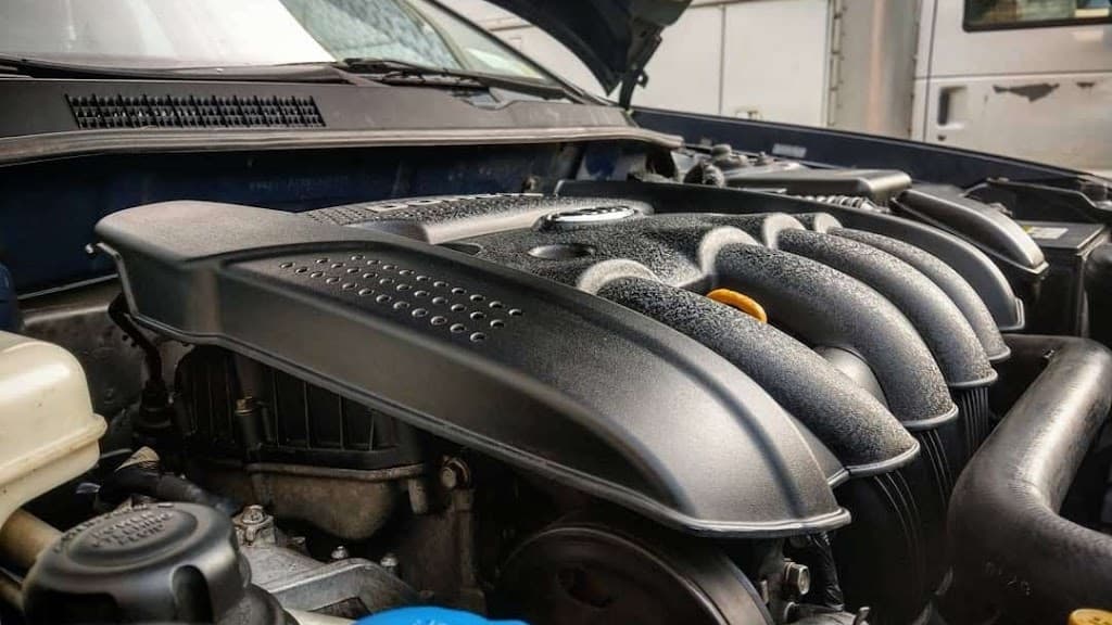 Mendez Detailing featured