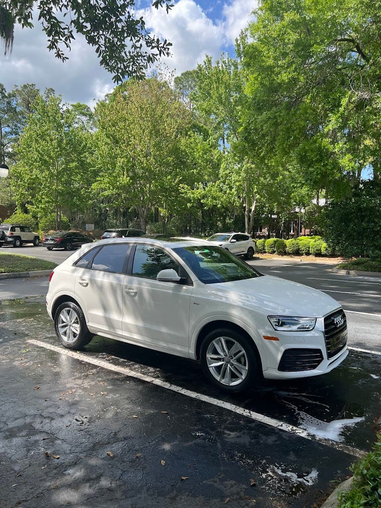 Express Detailing Mobile featured