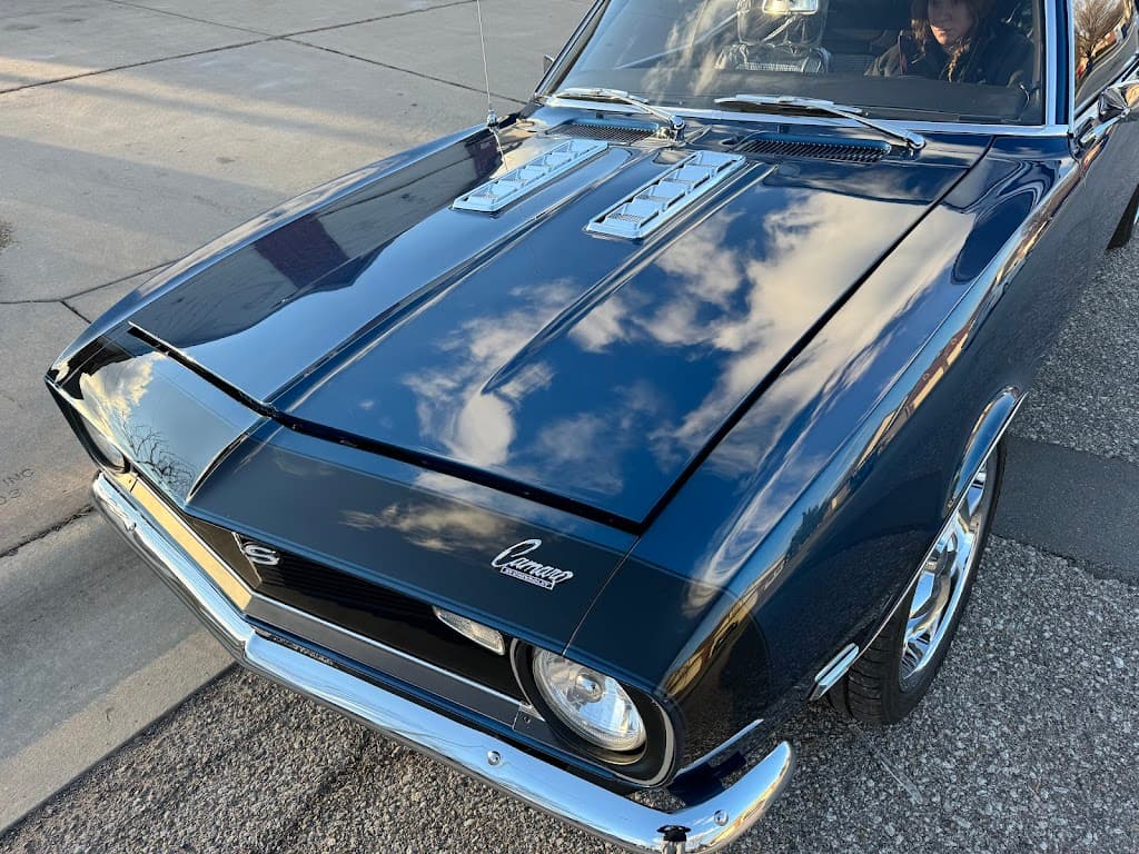 Derby Detailing featured