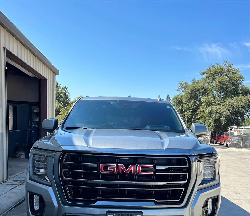 ProFinish Detailing featured