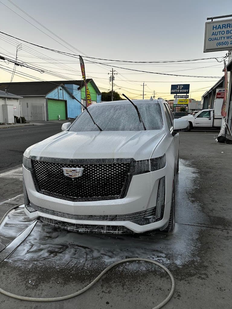 415 Auto Detailing featured