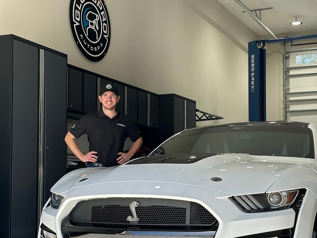 Gloss Pro Auto Spa - Ceramic Coating & PPF featured