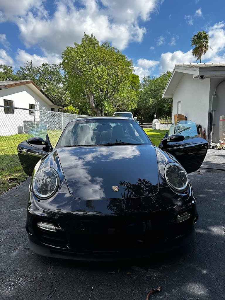 Silk Gloss Cars Detailing Services featured