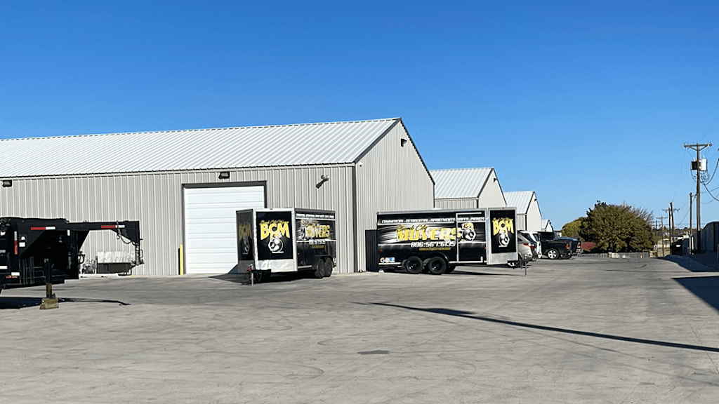 Xtreme Auto Re-Styling Center - Business Image