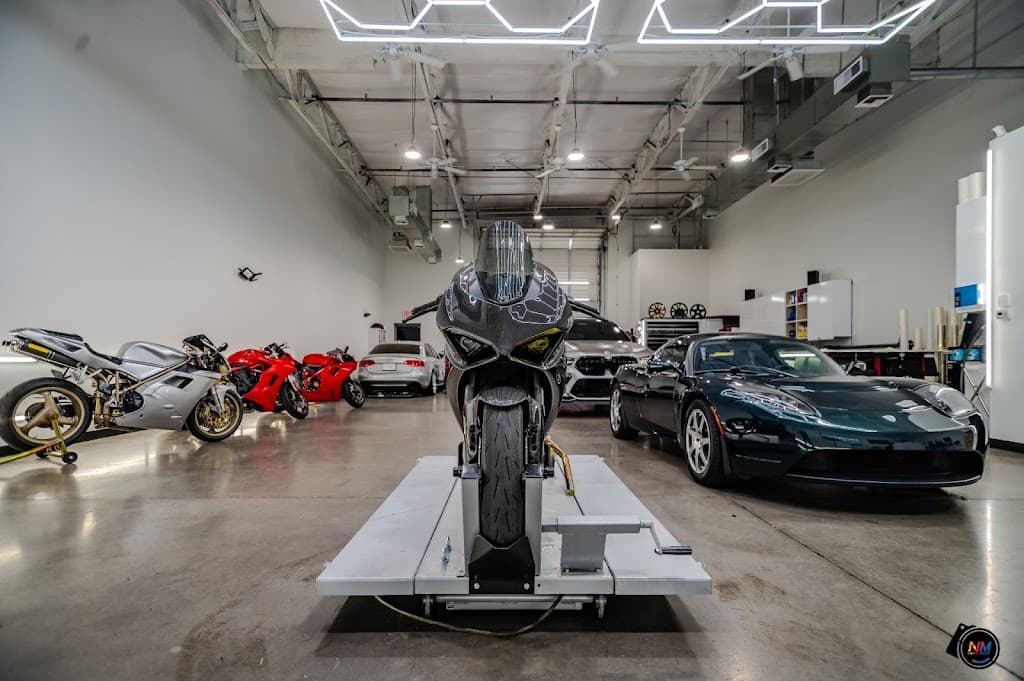 PPF WERKS - Business Image