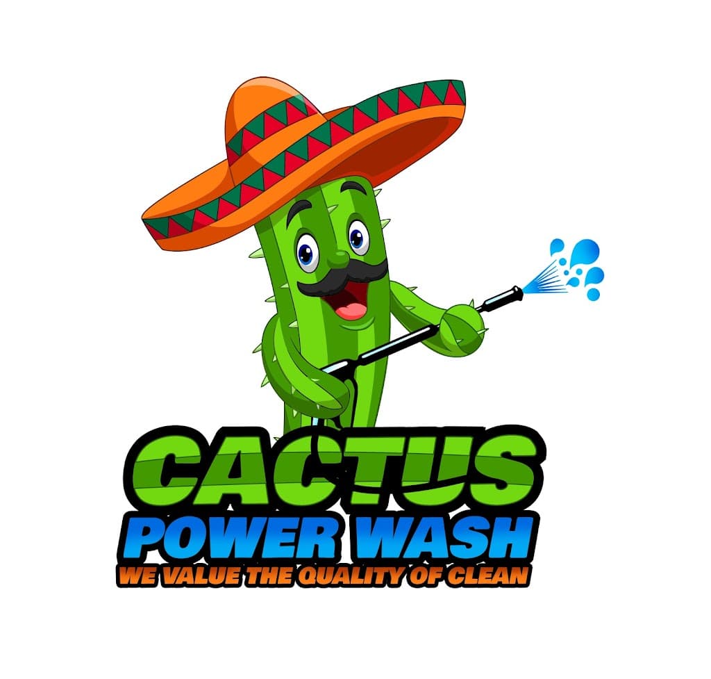 Cactus Power Wash & Detailing featured