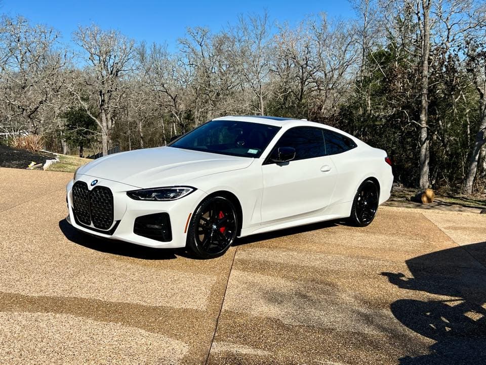 Snooks Mobile Wash And Pro Detailing featured