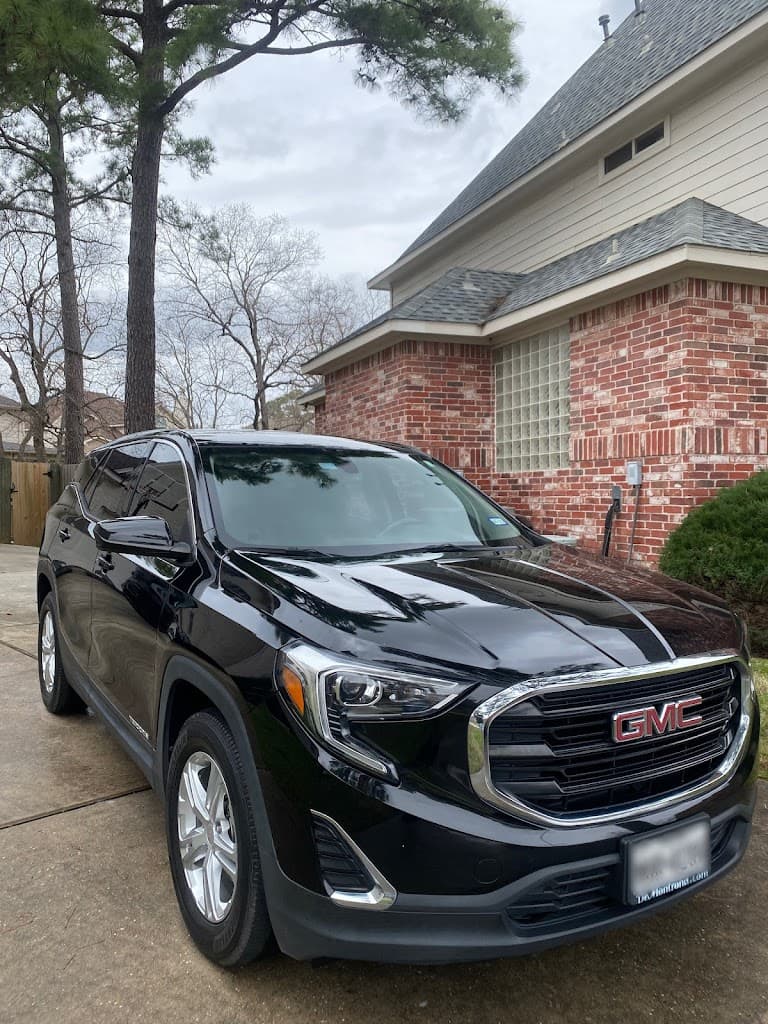 Geo's Auto Detailing- Paint Correction and Ceramic Coating - Business Image