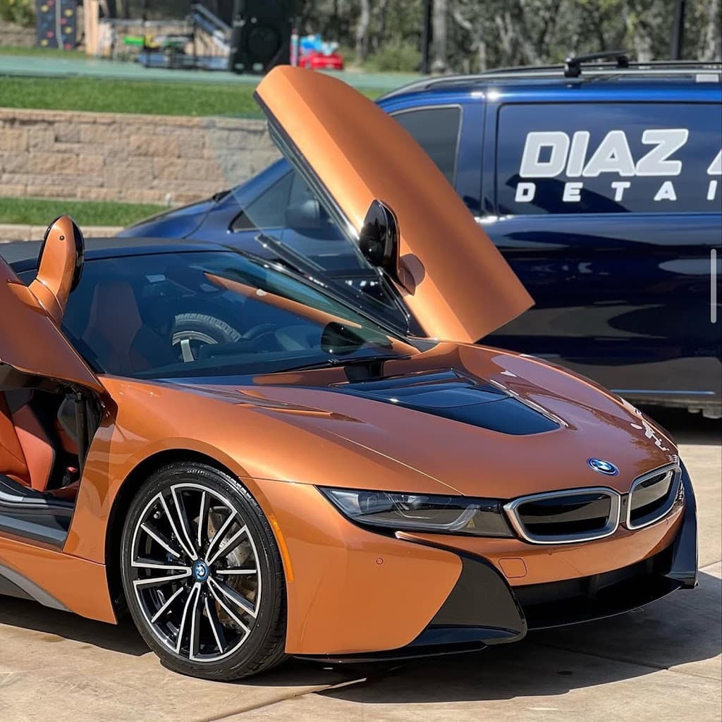 Diaz Auto Detailing - Mobile & Ceramic Coating Central Coast featured